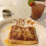 Tio Gu Creperia Comida