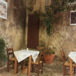 Fratello Pizzaria À l'intérieur