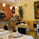 Seu Marreta À l'intérieur
