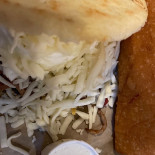 Mandiola Comida