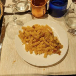 Dorth Nourriture
