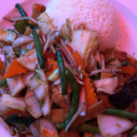 Cucina Sorage Getränk