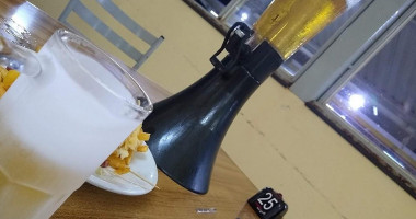 Caxuxa drink