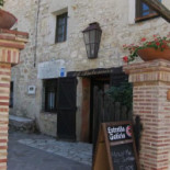 Temperos Da Lia Extérieur