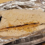 Maresia Comida