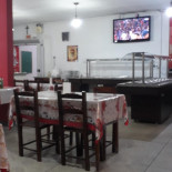 Maresia Dentro