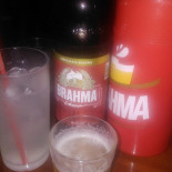 Ed Show Boisson