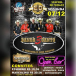 Ed Show Carte