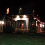 Mix Eskina Exterior
