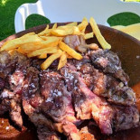 Carne Do Sol De Joaquinzão Comida