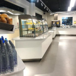Rocinha À l'intérieur