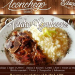 Aconchego Natural Carte