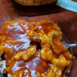 Guimarães Nourriture