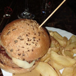 Moemas Burguer Nourriture