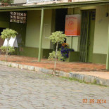 Gostinho Caseiro Extérieur