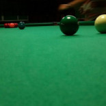 Palácio Snooker Pub Boisson