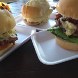 Zebra Lanches Cibo