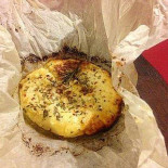 La Picanha Comida