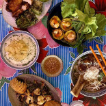 Espaço Lanches Food