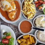 Espaço Lanches Food