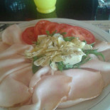 Baddy Comida