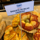 Padaria Florença Nourriture