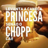E Pizzaria Central Boisson