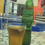 Dina Pizza Bebida