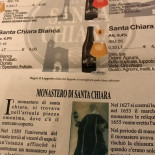 Kiki Salgados Carta