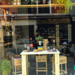 Dézo Café Extérieur