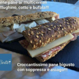 Peixaria E Água De Coco Carte