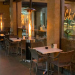 Pizzaria Napoli Dentro