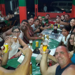 Graça Esfiharia E Pizzaria Boisson