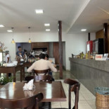 Cristal Comidas Típicas Dentro