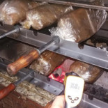 Churrascaria E Pizzaria Rota 116 Nourriture