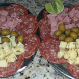 Churrascaria E Pizzaria Rota 116 Nourriture