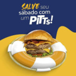 Pittsburg Abel Cabral Nourriture
