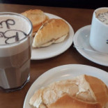 Padaria São João Comida