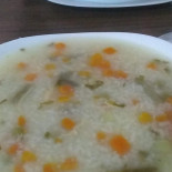 Padaria São João Comida