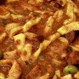 Espaço 2 E Pizzaria Comida