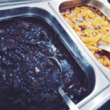Espaço 2 E Pizzaria Comida