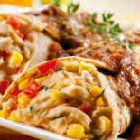 Espaço 2 E Pizzaria Comida