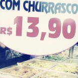 Espaço 2 E Pizzaria Logo