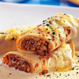 Espaço 2 E Pizzaria Comida