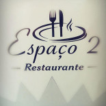 Espaço 2 E Pizzaria Logo