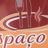 Espaço 2 E Pizzaria Logo
