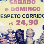 Espaço 2 E Pizzaria Carta