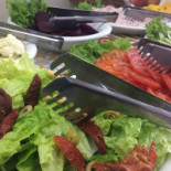 Bublitz E Pizzaria Comida