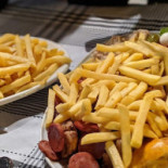 Bublitz E Pizzaria Nourriture