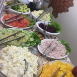 Bublitz E Pizzaria Nourriture